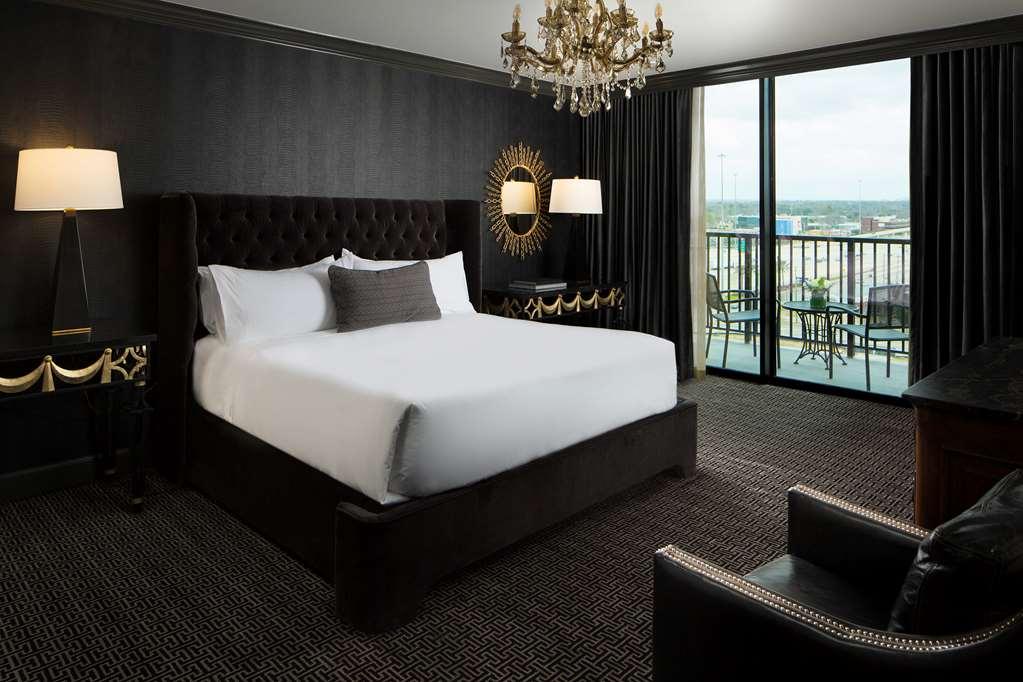 Hotel Zaza Houston Memorial City Facilities photo