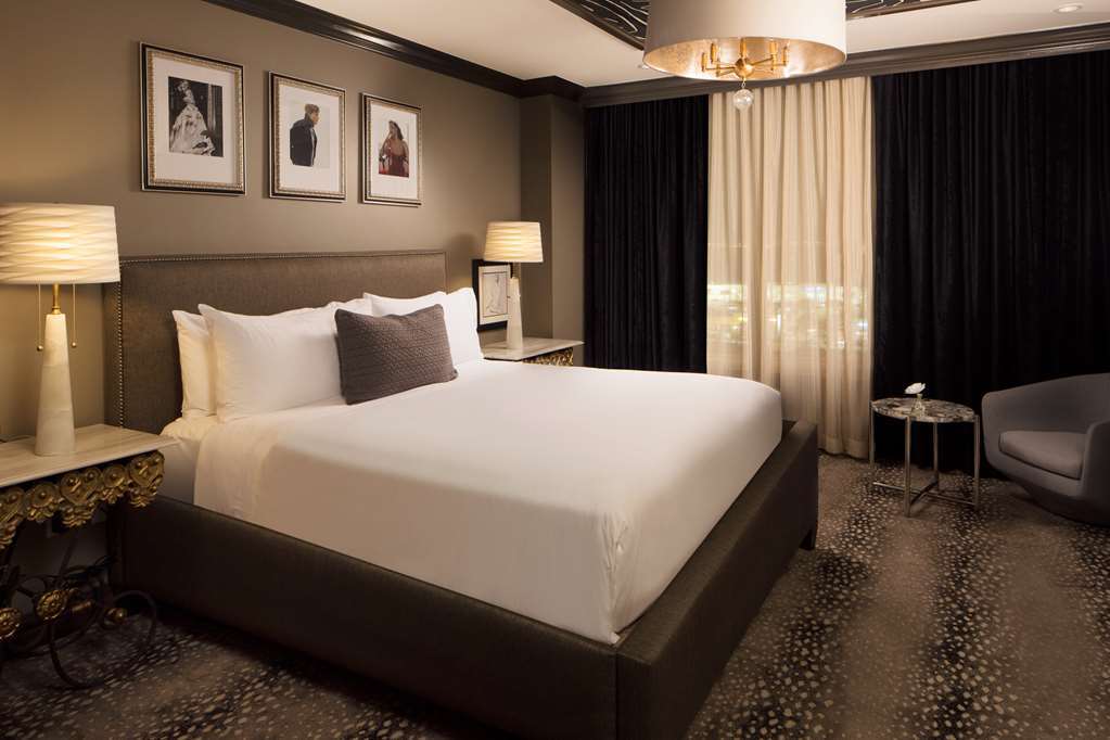 Hotel Zaza Houston Memorial City Facilities photo