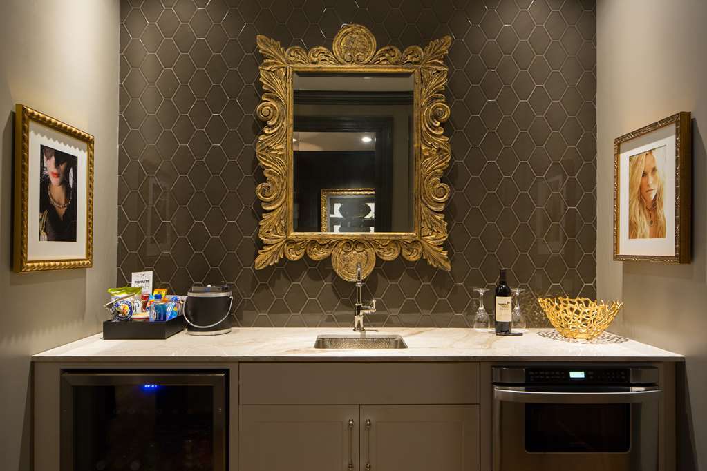 Hotel Zaza Houston Memorial City Facilities photo