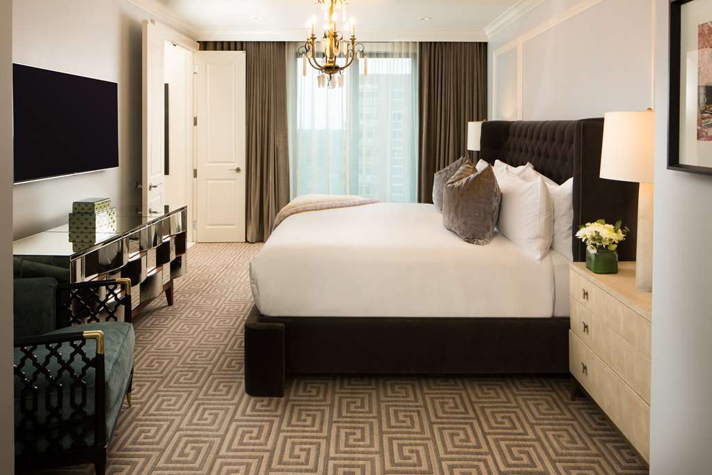 Hotel Zaza Houston Memorial City Facilities photo