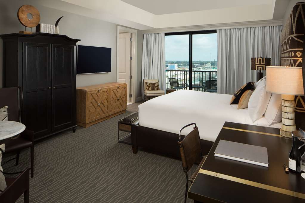 Hotel Zaza Houston Memorial City Facilities photo